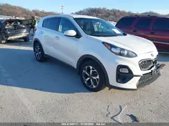 KNDPM3AC1L7777425 2020 KIA SPORTAGE