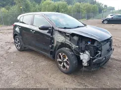 KNDPM3AC1L7777764 2020 KIA SPORTAGE