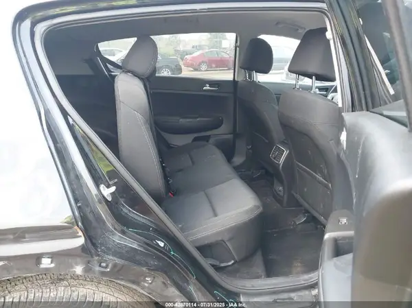 KNDPM3AC1L7777764 2020 KIA SPORTAGE - Image 8