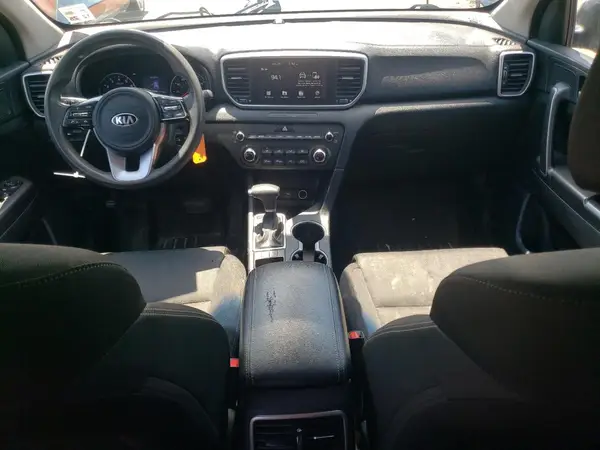 KNDPM3AC1L7777831 2020 KIA SPORTAGE - Image 8