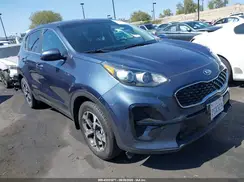 KNDPM3AC1L7778073 2020 KIA SPORTAGE