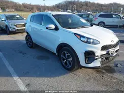 KNDPM3AC1L7779711 2020 KIA SPORTAGE