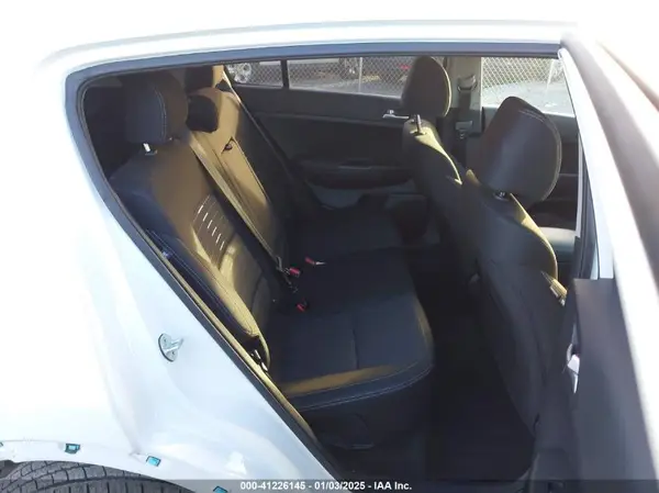 KNDPM3AC1L7779711 2020 KIA SPORTAGE - Image 8