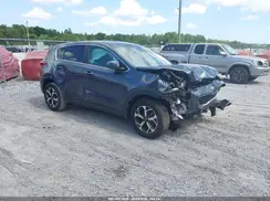 KNDPM3AC1L7780356 2020 KIA SPORTAGE