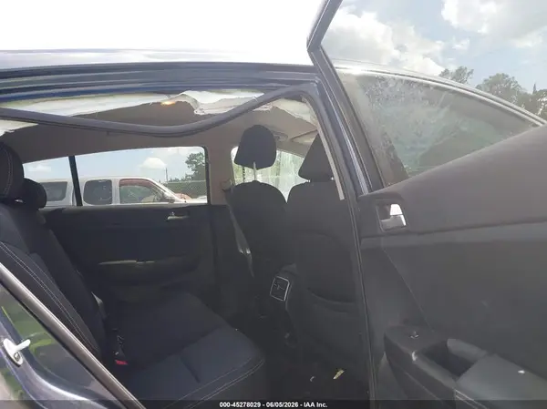 KNDPM3AC1L7780356 2020 KIA SPORTAGE - Image 8