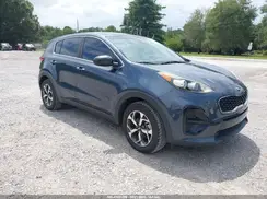 KNDPM3AC1L7780471 2020 KIA SPORTAGE