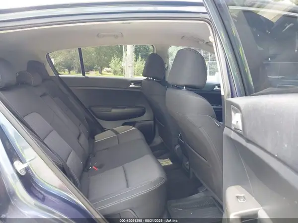 KNDPM3AC1L7780471 2020 KIA SPORTAGE - Image 8