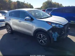 KNDPM3AC1L7780759 2020 KIA SPORTAGE