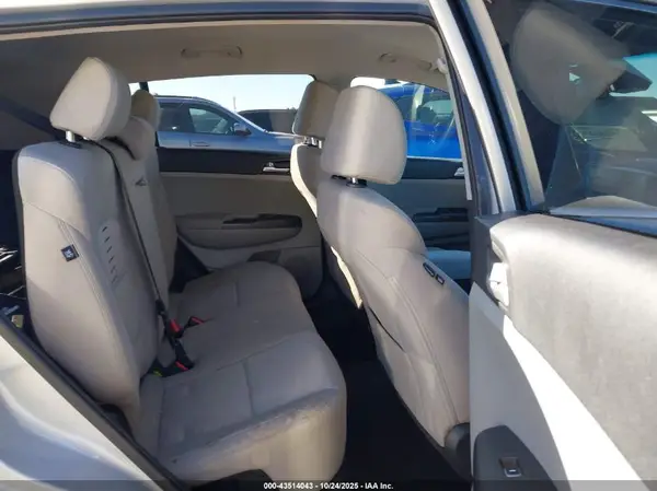 KNDPM3AC1L7780759 2020 KIA SPORTAGE - Image 8