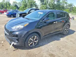 KNDPM3AC1L7783046 2020 KIA SPORTAGE