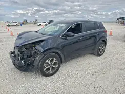 KNDPM3AC1L7784682 2020 KIA SPORTAGE