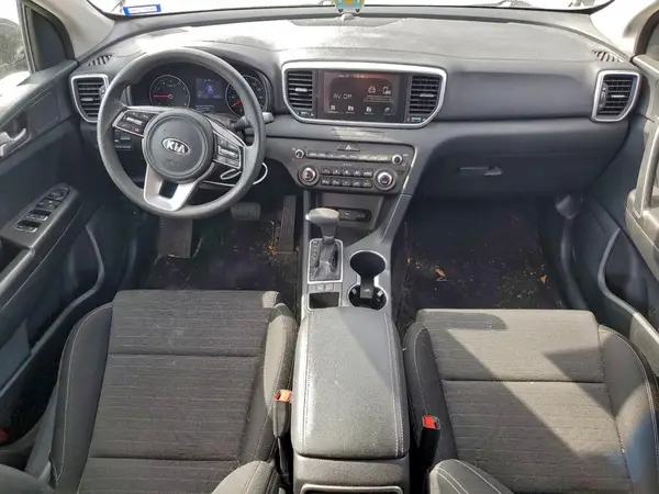 KNDPM3AC1L7784682 2020 KIA SPORTAGE - Image 8