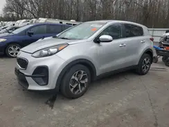 KNDPM3AC1L7785136 2020 KIA SPORTAGE