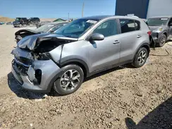 KNDPM3AC1L7790014 2020 KIA SPORTAGE