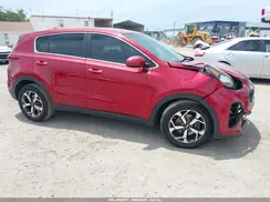 KNDPM3AC1L7790210 2020 KIA SPORTAGE