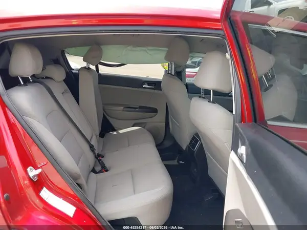 KNDPM3AC1L7790210 2020 KIA SPORTAGE - Image 8