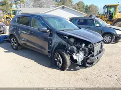 KNDPM3AC1L7791857 2020 KIA SPORTAGE