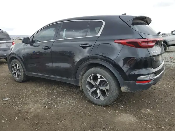 KNDPM3AC1L7793012 2020 KIA SPORTAGE - Image 2