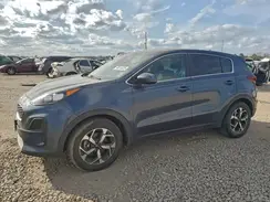 KNDPM3AC1L7794645 2020 KIA SPORTAGE