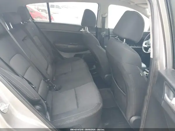 KNDPM3AC1L7795097 2020 KIA SPORTAGE - Image 8