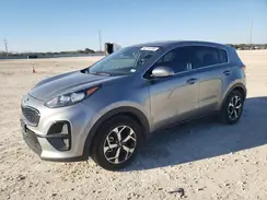 KNDPM3AC1L7796279 2020 KIA SPORTAGE