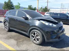 KNDPM3AC1L7796962 2020 KIA SPORTAGE