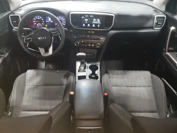 KNDPM3AC1L7797447 2020 KIA SPORTAGE - Image 8