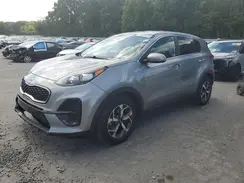 KNDPM3AC1L7797495 2020 KIA SPORTAGE