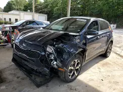 KNDPM3AC1L7797738 2020 KIA SPORTAGE