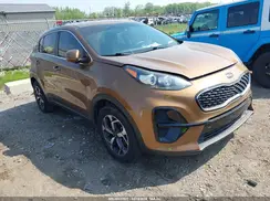 KNDPM3AC1L7797934 2020 KIA SPORTAGE
