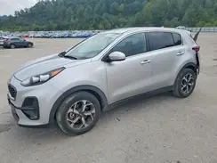 KNDPM3AC1L7798081 2020 KIA SPORTAGE