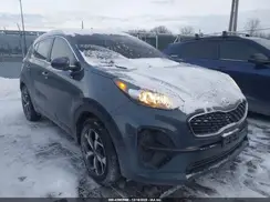 KNDPM3AC1L7799408 2020 KIA SPORTAGE