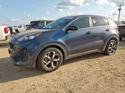 KNDPM3AC1L7799831 2020 KIA SPORTAGE