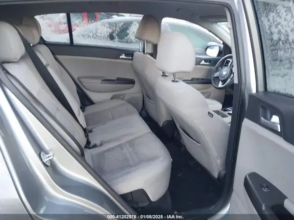 KNDPM3AC1L7803179 2020 KIA SPORTAGE - Image 8
