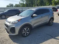 KNDPM3AC1L7803182 2020 KIA SPORTAGE