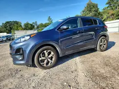 KNDPM3AC1L7803246 2020 KIA SPORTAGE