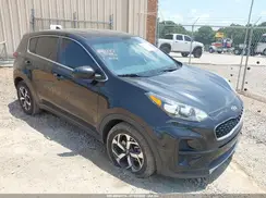 KNDPM3AC1L7805322 2020 KIA SPORTAGE