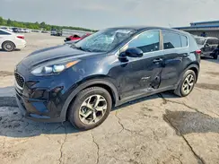 KNDPM3AC1L7805949 2020 KIA SPORTAGE