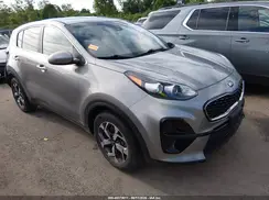 KNDPM3AC1L7808561 2020 KIA SPORTAGE