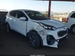 KNDPM3AC1L7808608 2020 KIA SPORTAGE