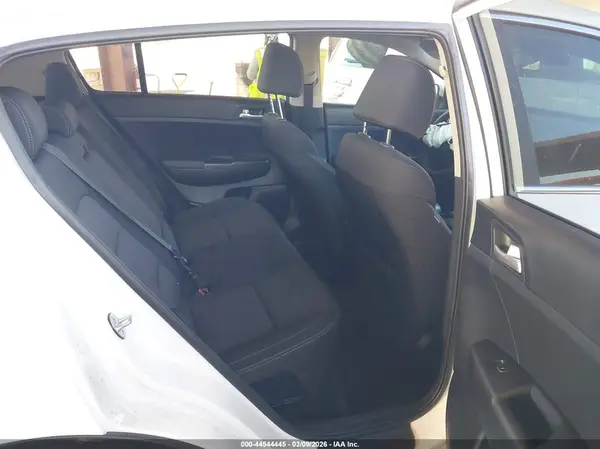KNDPM3AC1L7808608 2020 KIA SPORTAGE - Image 8