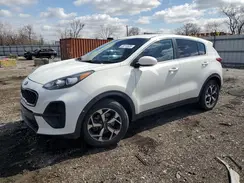 KNDPM3AC1L7810214 2020 KIA SPORTAGE