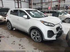 KNDPM3AC1L7813131 2020 KIA SPORTAGE