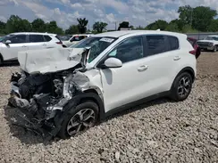 KNDPM3AC1L7813758 2020 KIA SPORTAGE