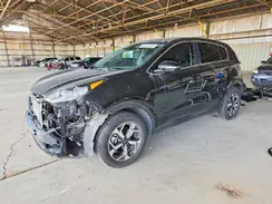KNDPM3AC1L7817597 2020 KIA SPORTAGE