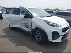 KNDPM3AC1L7818023 2020 KIA SPORTAGE