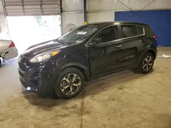 KNDPM3AC1L7819771 2020 KIA SPORTAGE