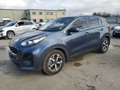 KNDPM3AC1L7820919 2020 KIA SPORTAGE