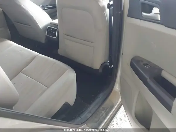 KNDPM3AC1L7821035 2020 KIA SPORTAGE - Image 8