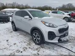KNDPM3AC1L7821598 2020 KIA SPORTAGE